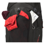 Gregory Mountain Products Men's Baltoro 95 Pro Backpacking Pack 2nd Front Items View