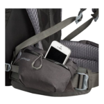 Gregory Mountain Products Herren Baltoro 95 Pro Backpacking Pack Gürteltaschenansicht