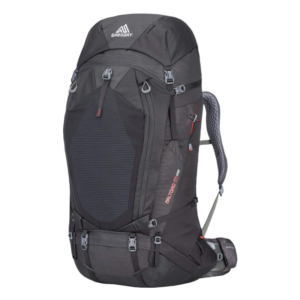 Gregory Mountain Products Men's Baltoro 95 Pro Backpacking Pack Front View