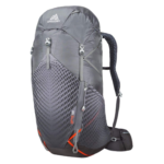 Gregory Mountain Products Men's Optic 55 Ultralight Backpack Front View