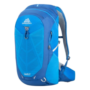Gregory Mountain Products Miwok 24 Liter Men's Daypack Backpack Tampak Depan