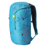 Gregory Mountain Products Nano 16 Everyday Outdoor Backpack Front View