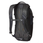 Gregory Mountain Products Nano 18 Everyday Outdoor Backpack Back View
