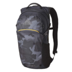 Gregory Mountain Products Nano 18 Everyday Outdoor Backpack Front View