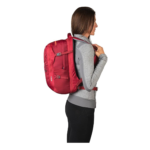 Gregory Mountain Products Signal Women's Daypack Wear View
