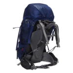Gregory Mountain Products Women's Deva 70 Backpacking Back view