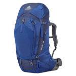 Gregory Mountain Products Women's Deva 70 Backpacking Front view