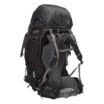 Gregory Mountain Products Women's Deva 80 Backpacking Back View
