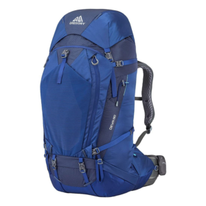 Gregory Mountain Products Women's Deva 80 Backpacking Front View