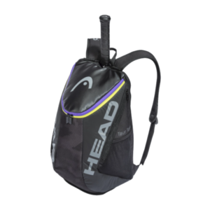 HEAD Tour Team Backpack Front View