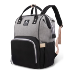 Hafmall Diaper Bag Backpack