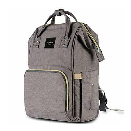 Halova Multi-function Diaper Bag Backpack
