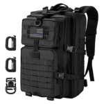 Hannibal Tactical 3-Day Assault Backpack