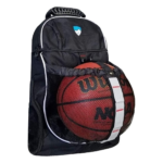 Hard Work Sports Basketball Backpack