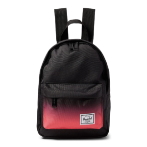 Herschel Classic Mini Backpack - Front View