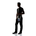Herschel Cruz Cross Body Bag - When Worn