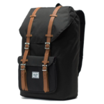 Herschel Little America Standard Backpack Side View
