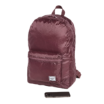 Herschel Packable Daypack Backpack - Side View