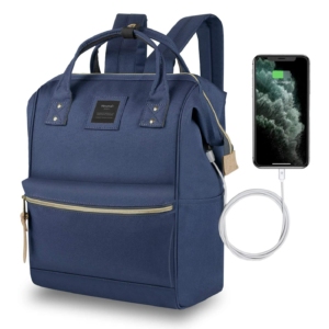 Hethrone 15.6″ Womens Laptop Backpack