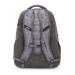 High Sierra Access 2.0 Laptop Backpack Back Vieww