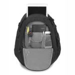 High Sierra Fatboy Backpack Front Pocket View