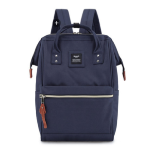 Himawari Holly Daze 15″ Laptop Backpack