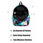 HotStyle Trendymax Backpack Interior View