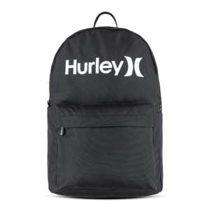 Hurley กระเป๋าเป้สะพายหลังแบบสบาย ๆ - มุมมองด้านหน้า