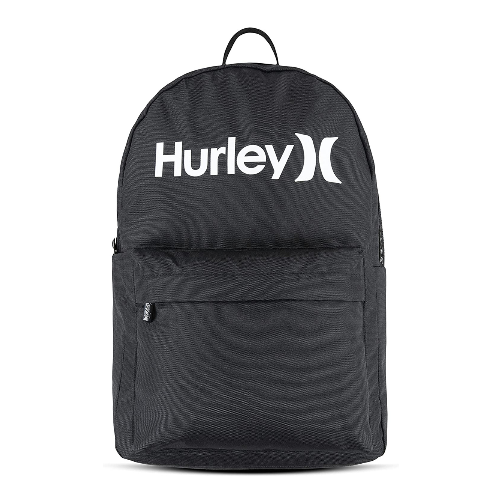 Hurley Casual Backpack - Front View