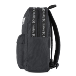 Hurley Casual Backpack - Side View