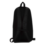 Hurley Fast Lane Laptop Backpack Back View