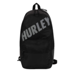 Hurley Fast Lane Laptop Backpack Front View