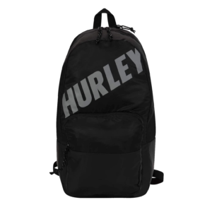 Hurley Fast Lane Laptop Backpack