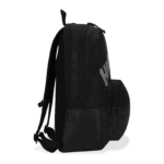 Hurley Fast Lane Laptop Backpack Side View