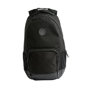 Hurley Surge II Backpack Front View