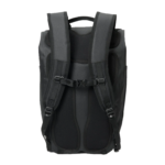 Hurley Wet And Dry Elite Backpack Back View