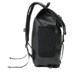 Hurley Wet And Dry Elite Backpack Side View