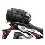 Nelson-Rigg Hurricane 40L Motorcycle Backpack View