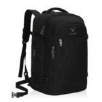 Hynes Eagle 40L Flight Approved Carry on Backpack Front View
