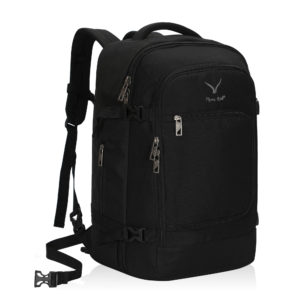 Hynes Eagle 40L Flight Approved Carry On Backpack