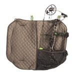 INSIGHTS The Vision Compound Bow Pack Bow Holder View