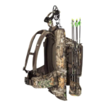 INSIGHTS The Vision Compound Bow Pack Side View
