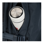 Incase A.R.C. Travel Backpack - Pocket View