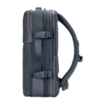 Incase A.R.C. Travel Backpack - Side View