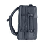 Incase A.R.C. Travel Backpack - Side View (2)