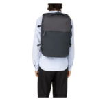 Incase A.R.C. Travel Backpack - When Worn View