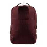 Incase City Backpack Back View