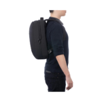 Incase City Compact with Cordura Backpack- When Worn 2 View