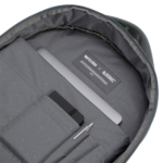 Incase Commuter Backpack With BIONIC Interior View