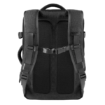Incase EO Travel Backpack Back View